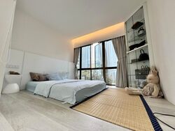 Palm Gardens (D23), Condominium #503228601